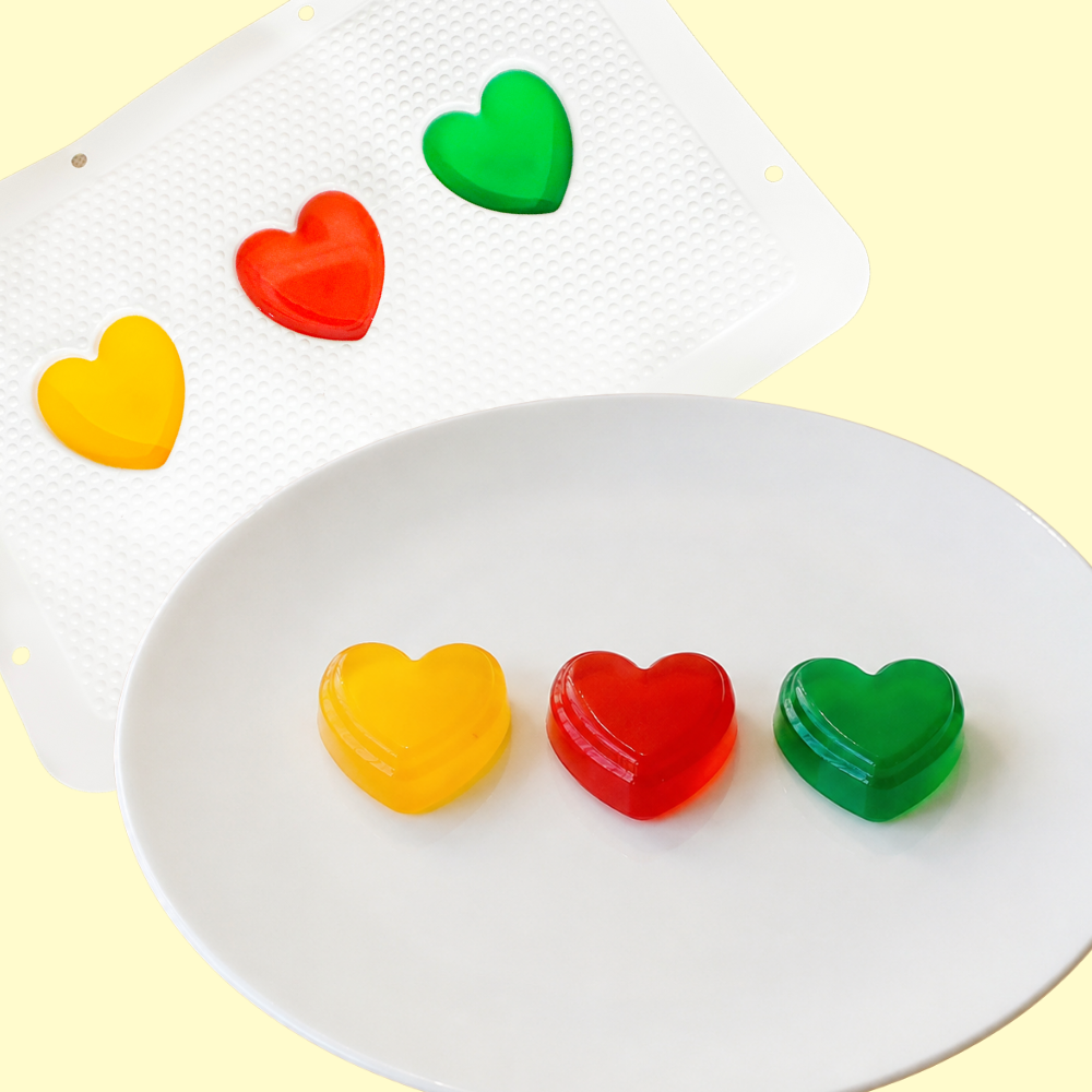お菓子の型